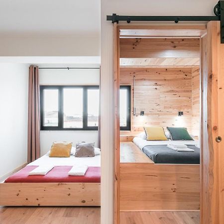 Guestready - Contemporary Cabin In Santos Pousada Porto Exterior foto