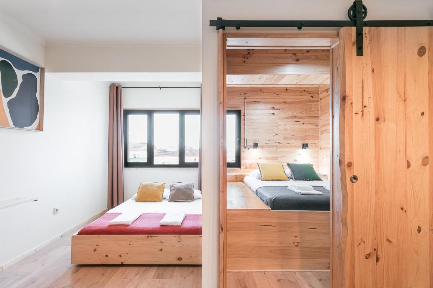 Guestready - Contemporary Cabin In Santos Pousada Porto Exterior foto