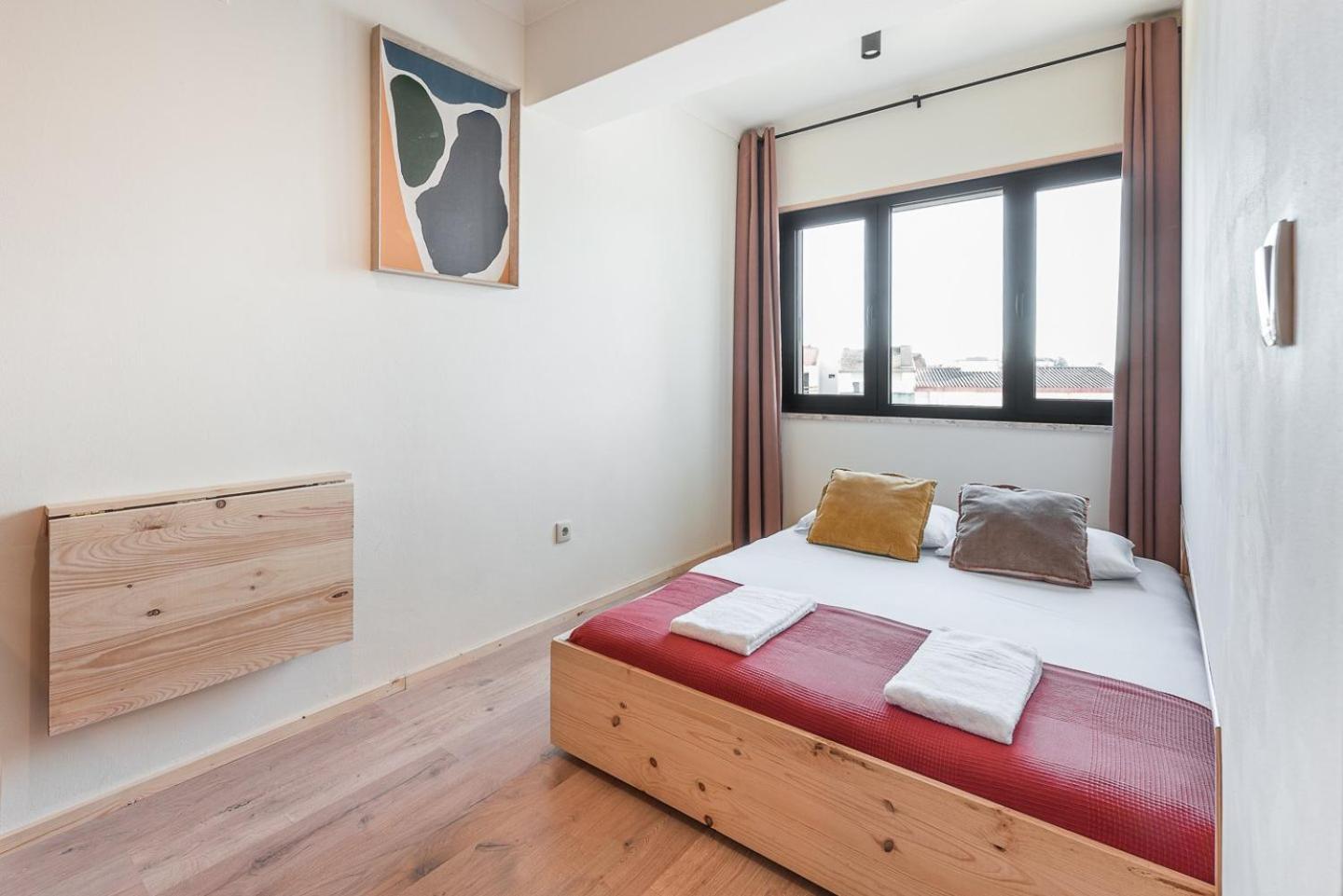 Guestready - Contemporary Cabin In Santos Pousada Porto Exterior foto