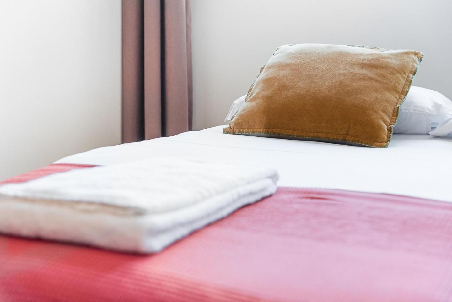 Guestready - Contemporary Cabin In Santos Pousada Porto Exterior foto