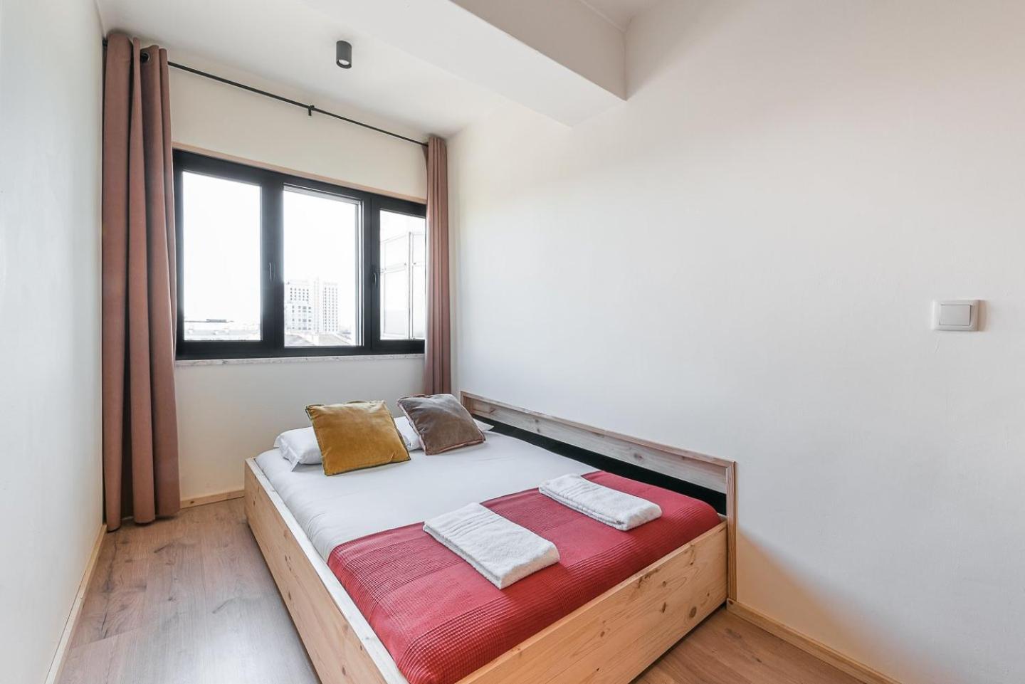 Guestready - Contemporary Cabin In Santos Pousada Porto Exterior foto