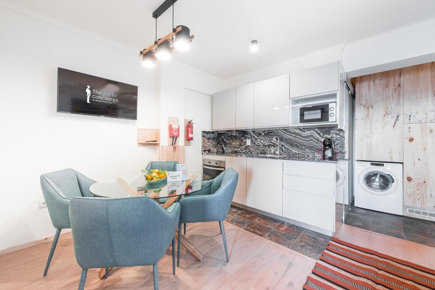 Guestready - Contemporary Cabin In Santos Pousada Porto Exterior foto