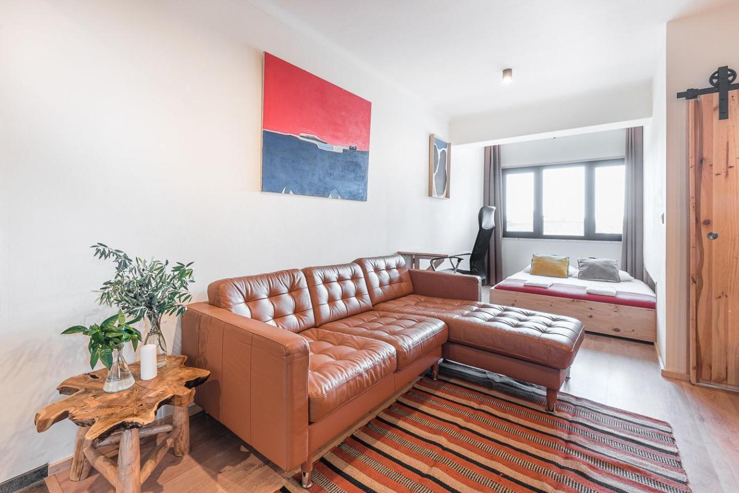 Guestready - Contemporary Cabin In Santos Pousada Porto Exterior foto